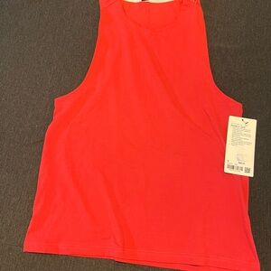 lululemon athletica Zeroed in Tank